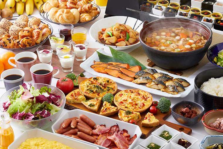 ホテルメトロポリタンさいたま新都心（２０１７年６月オープン）