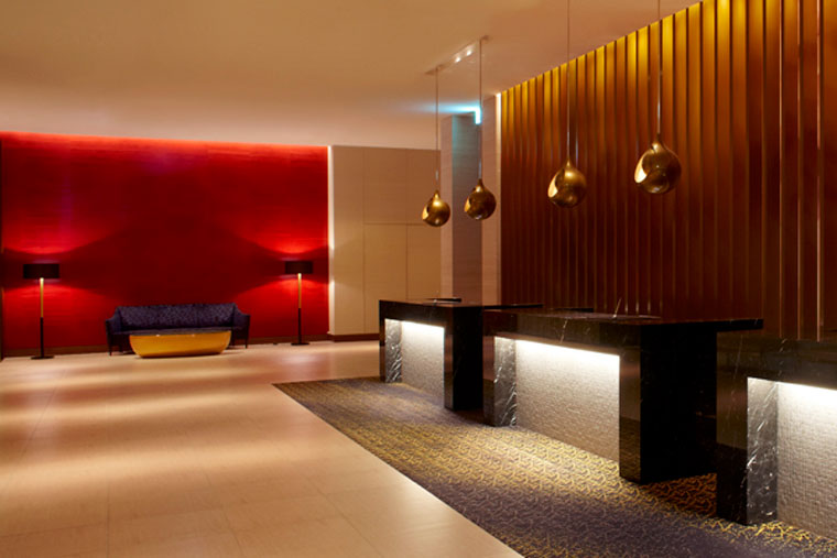 ウェスティンホテル仙台