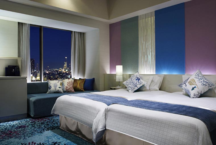 ホテルユニバーサルポート