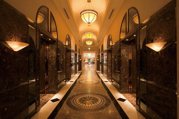 名古屋マリオットアソシアホテル