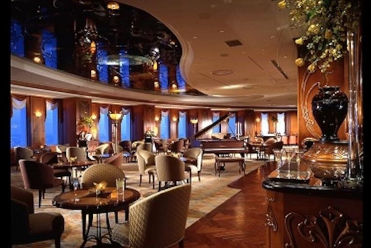 名古屋マリオットアソシアホテル