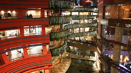 福岡市（博多・祇園・海の中道）・太宰府・二日市