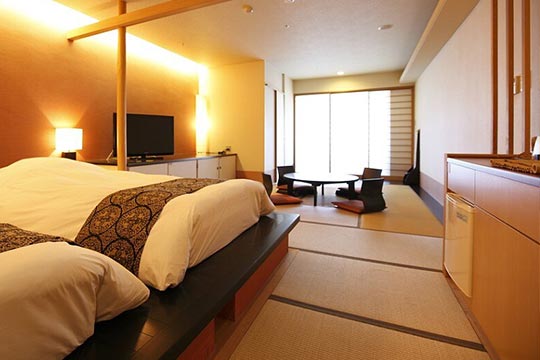 季の湯　雪月花