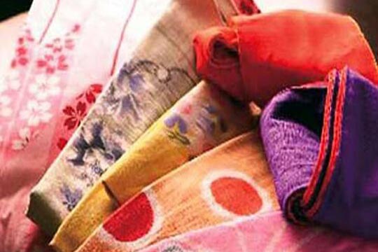 季の湯　雪月花