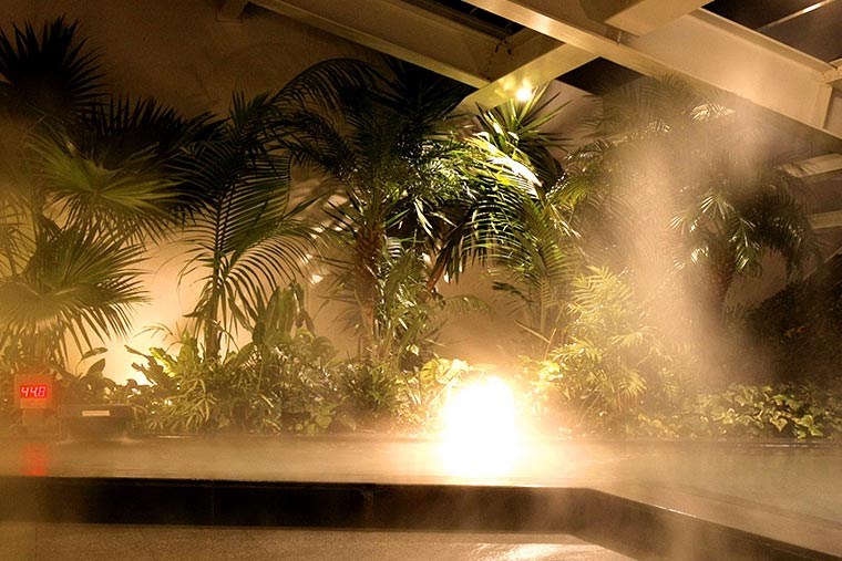 ホテルエミオン東京ベイ