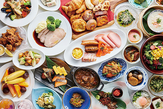 ホテルエミオン東京ベイ