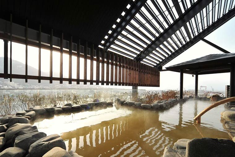 ラビスタ函館ベイ