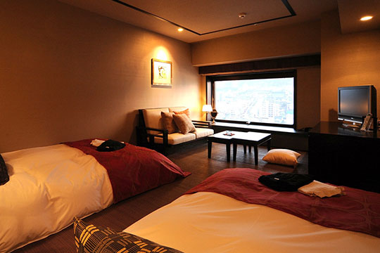 ラビスタ函館ベイ