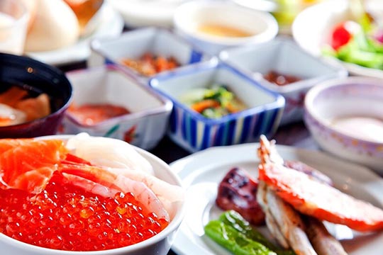 ラビスタ函館ベイ