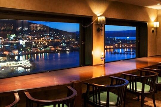 ラビスタ函館ベイ