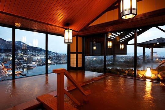 ラビスタ函館ベイ