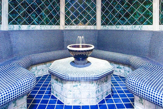 ＳＰＡ＆ＨＯＴＥＬ　舞浜ユーラシア