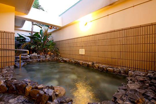 ロワジールホテル那覇