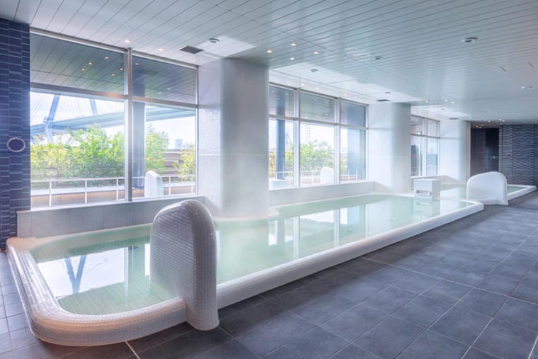 リーベルホテル　アット　ユニバーサル・スタジオ・ジャパン