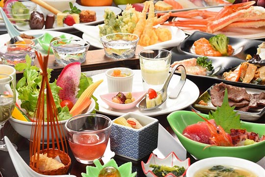 仙台　秋保温泉　ホテル瑞鳳