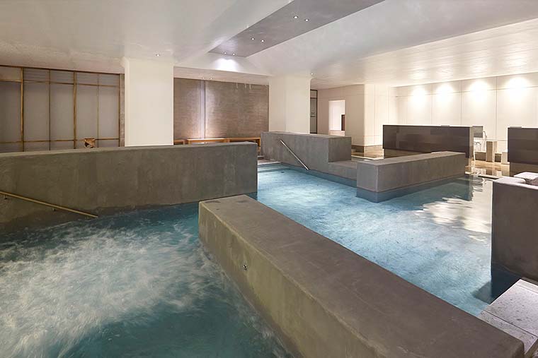 下呂温泉　小川屋