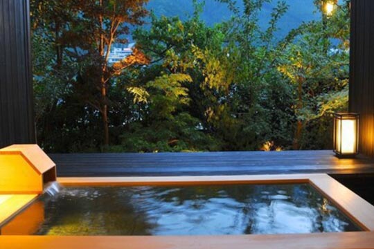 下呂温泉　小川屋