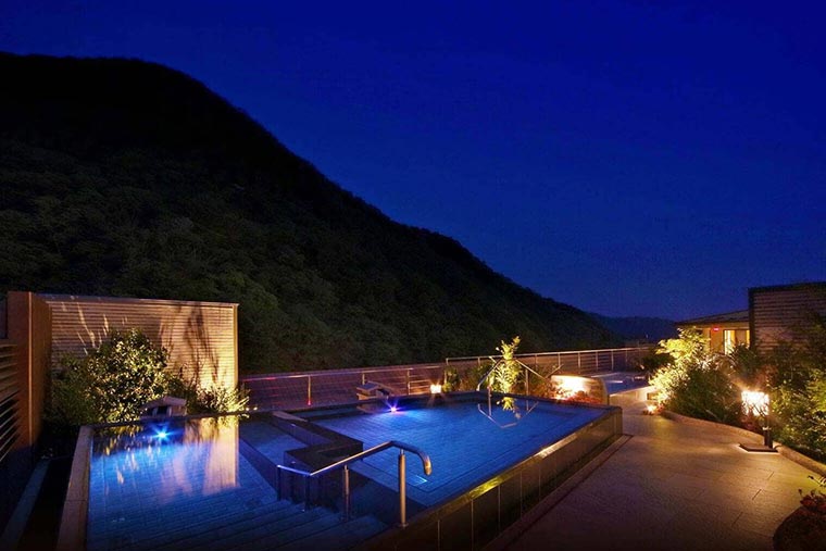 鬼怒川温泉　あさや