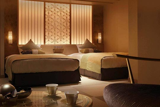 鬼怒川温泉　あさや