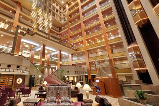 鬼怒川温泉　あさや