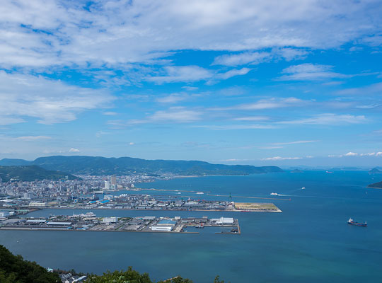 高松・さぬき・東かがわ