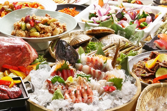 ホテル　ナトゥールヴァルト富良野