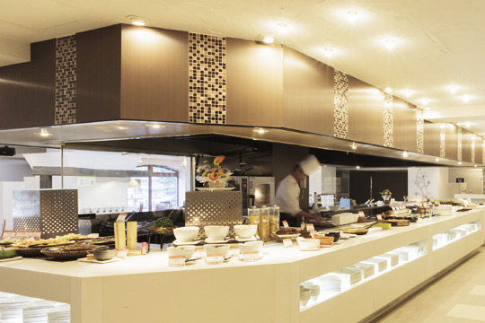 阿寒の森鶴雅リゾート花ゆう香