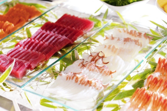 阿寒の森鶴雅リゾート花ゆう香