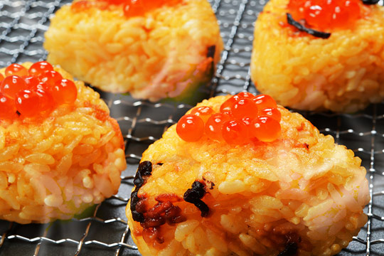 アイランド　イン　リシリ