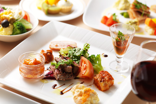 北こぶし知床　ホテル＆リゾート