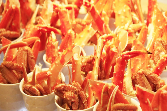 登別温泉　ホテル　まほろば’