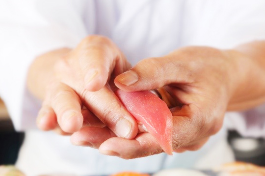 函館湯の川温泉　ホテル万惣
