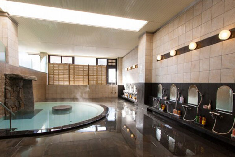 道後温泉 ホテル メルパルク松山