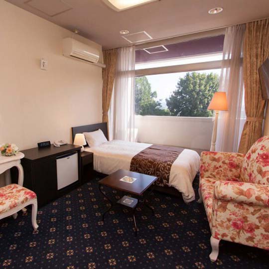 道後温泉 ホテル メルパルク松山