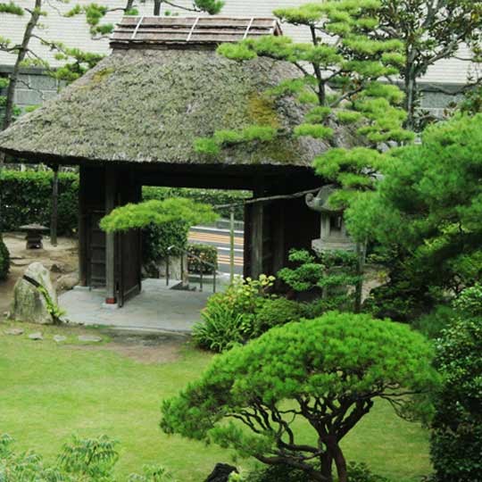 道後温泉 ふなや