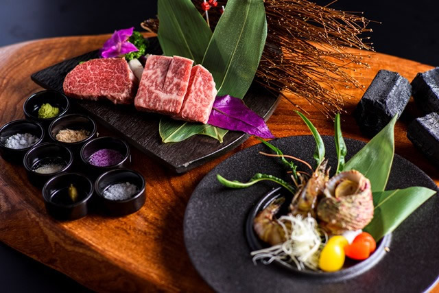 オキナワ　マリオット　リゾート　＆　スパ