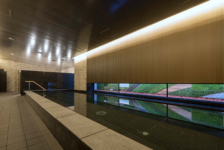 京王プレリアホテル札幌