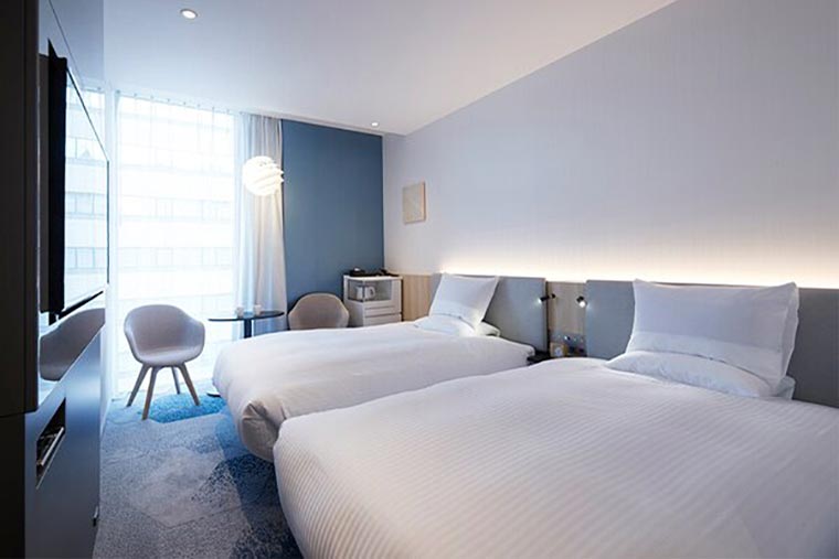 ＪＲ東日本ホテルメッツ札幌