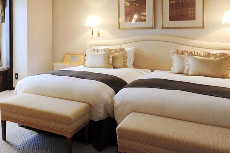 札幌グランドホテル