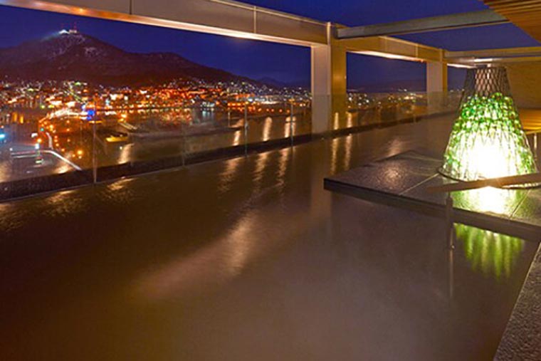 センチュリーマリーナ函館