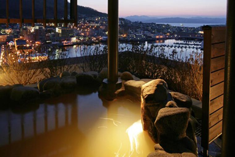 ラビスタ函館ベイ