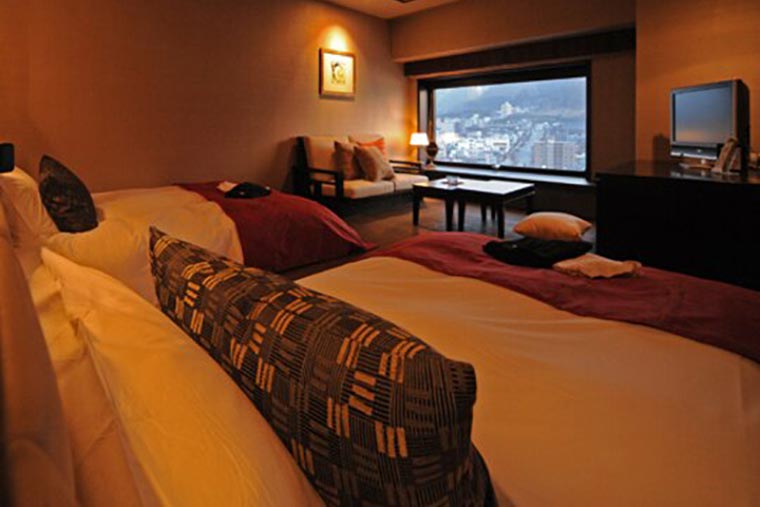 ラビスタ函館ベイ