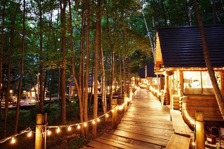 新富良野プリンスホテル