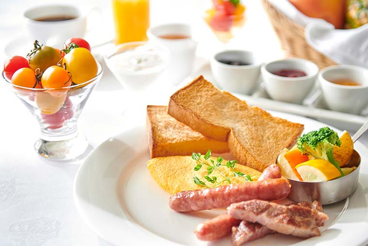 札幌グランドホテル