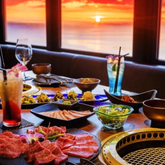 カフーリゾートフチャク　コンド・ホテル