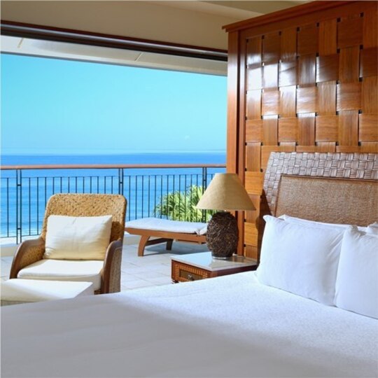 ザ・ブセナテラス