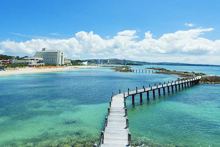 シェラトン沖縄サンマリーナリゾート