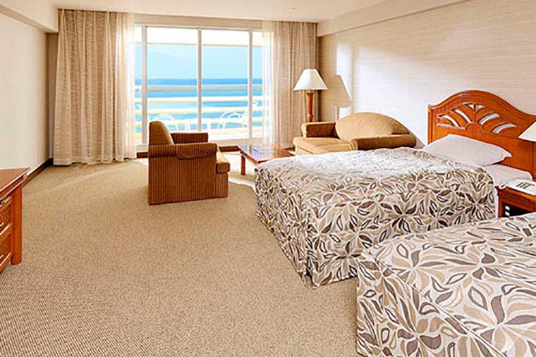 リザン　シーパークホテル谷茶ベイ