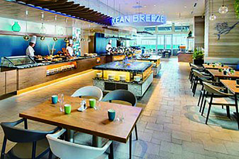 ルネッサンスリゾートオキナワ