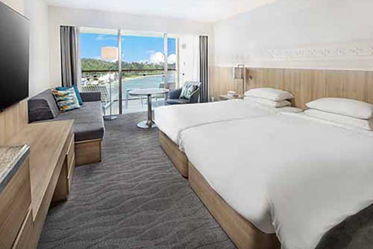 ルネッサンスリゾートオキナワ